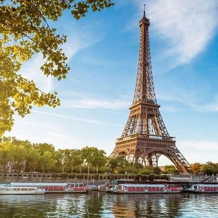 Studio Proche Disneyland Paris Marne-la-Vallée Exteriör bild